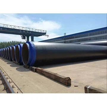 Мере предострожности за складиштење полиуретанских изолационих цеви