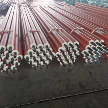 Које су карактеристике регулационог вентила и балансног вентила у монтажној директно укопаној мре...